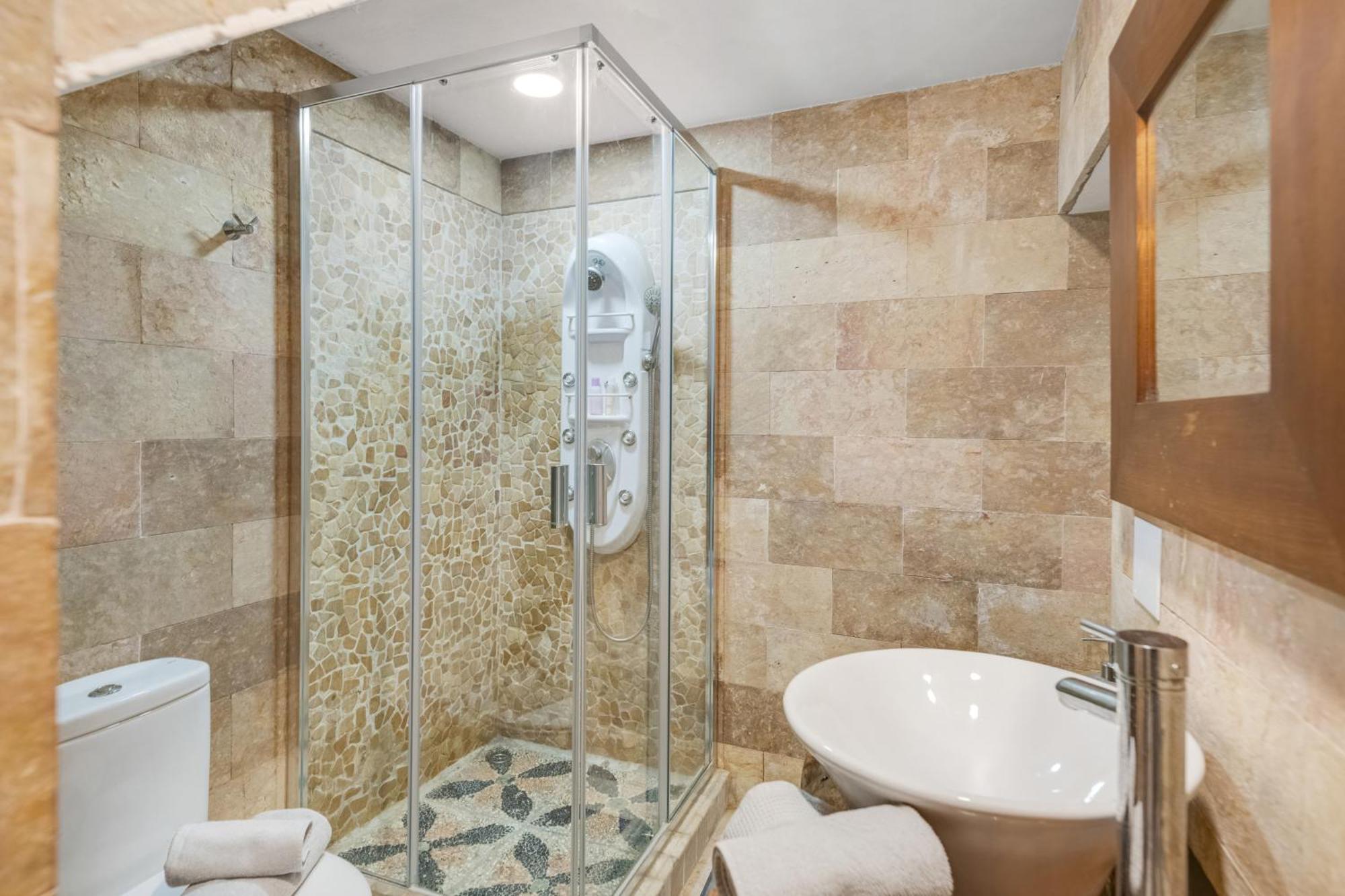 Vila Casa Roque Haría Exteriér fotografie